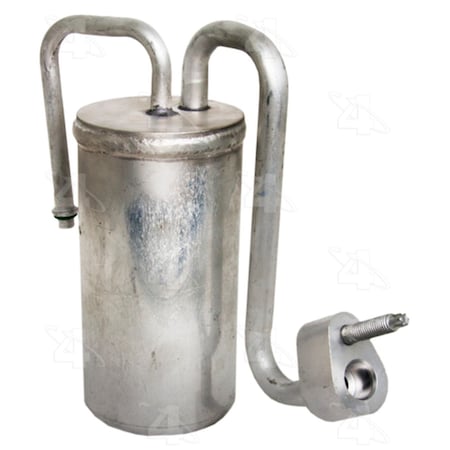 Four Seasons Filter Drier-Aluminum, 33732 33732